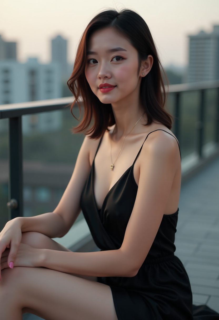 新片剧照